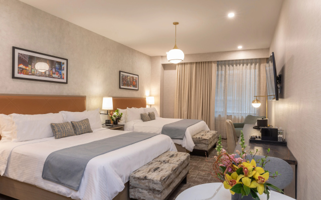 photo 4 of Broadway Plaza Hotel