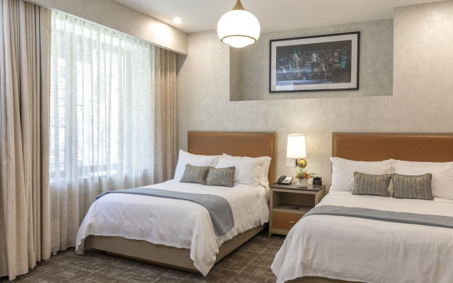 photo 5 of Broadway Plaza Hotel