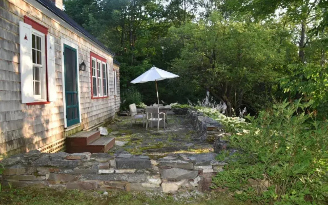 photo 4 of Bromley Farm ski house