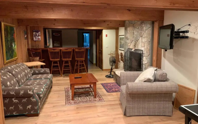 photo 5 of Bromley Farm ski house
