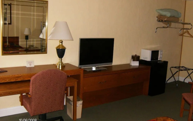 photo 3 of Sun Lodge