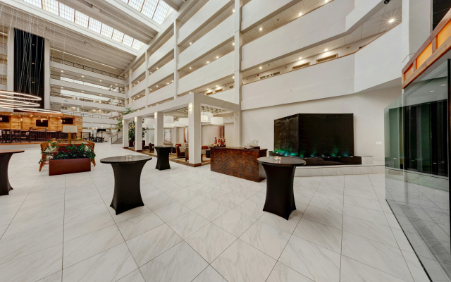 photo 2 of Embassy Suites by Hilton Milwaukee Brookfield