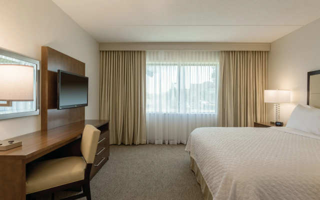 photo 3 of Embassy Suites by Hilton Milwaukee Brookfield