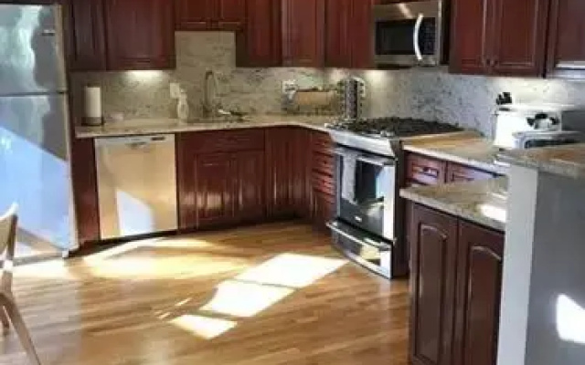 photo 5 of Brookline Brownstone - 3 Br Apts