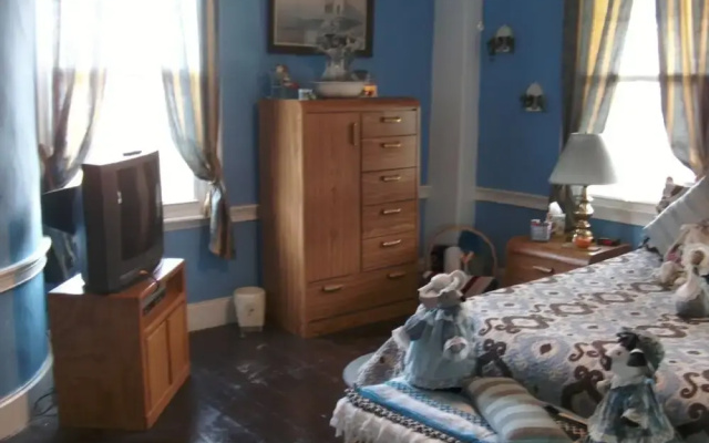 photo 5 of Brookside Inn At Laurens