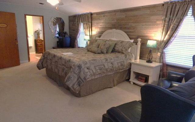 photo 5 of Brookside Mountain Mist Inn