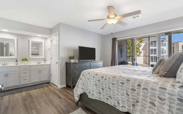 photo 2 of Brookside Retreat w/ Amenities Galore!
