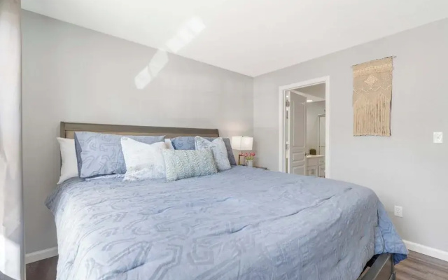 photo 3 of Brookside Retreat w/ Amenities Galore!