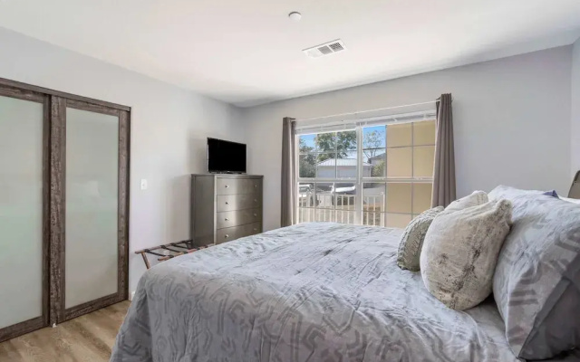 photo 5 of Brookside Retreat w/ Amenities Galore!