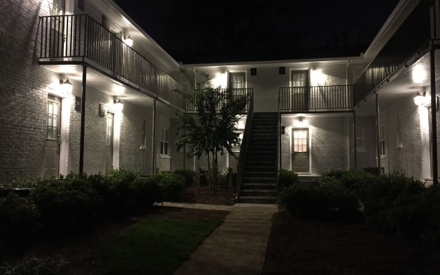photo 5 of Brookwood Courtyard by BCA Furnished Apartments