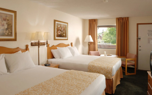 photo 4 of Brookwood Inn