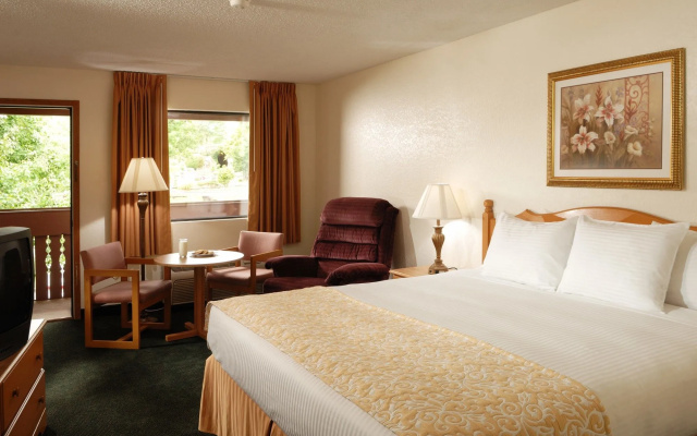 photo 5 of Brookwood Inn