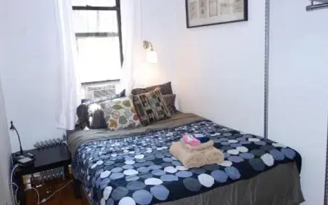 photo 2 of Broome Street Apartment - Lower East Side #19