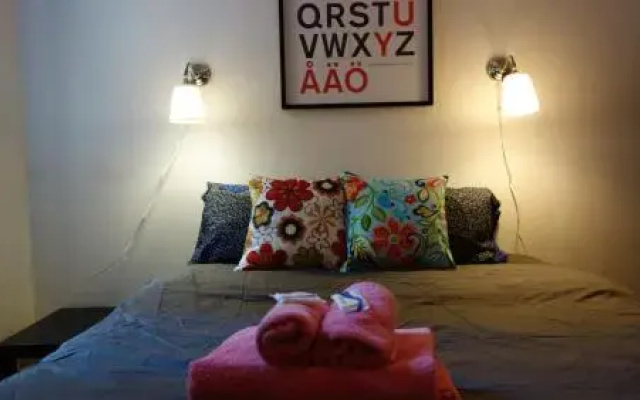photo 3 of Broome Street Apartment - Lower East Side #19