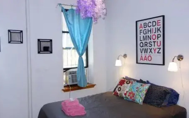 photo 4 of Broome Street Apartment - Lower East Side #19