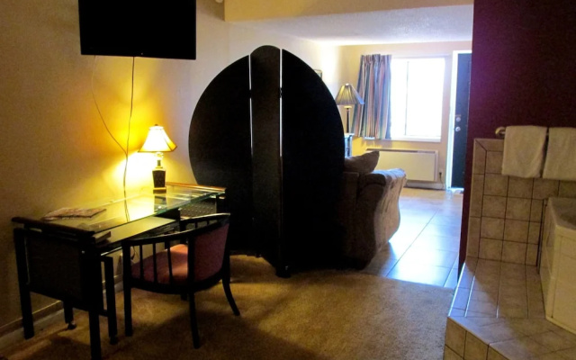 photo 3 of Brydan Suites
