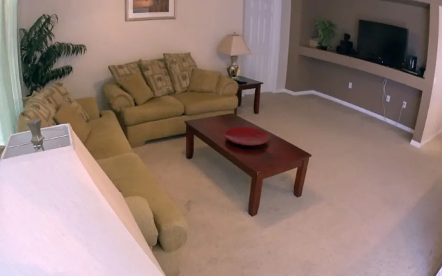 photo 2 of BT652RB Bella Toscana - Four Bedroom Home