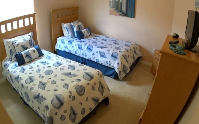 photo 5 of BT652RB Bella Toscana - Four Bedroom Home