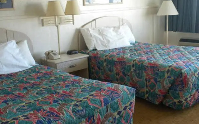 photo 2 of The Buccaneer Beach Motel