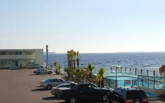 photo 4 of The Buccaneer Beach Motel