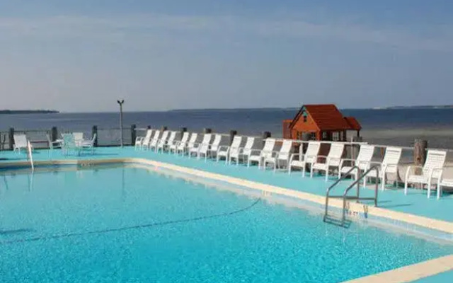 photo 5 of The Buccaneer Beach Motel