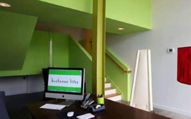photo 2 of Buchanan Lofts