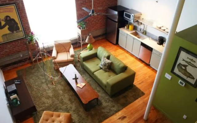 photo 3 of Buchanan Lofts