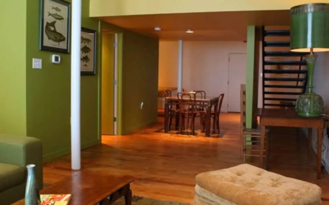 photo 4 of Buchanan Lofts