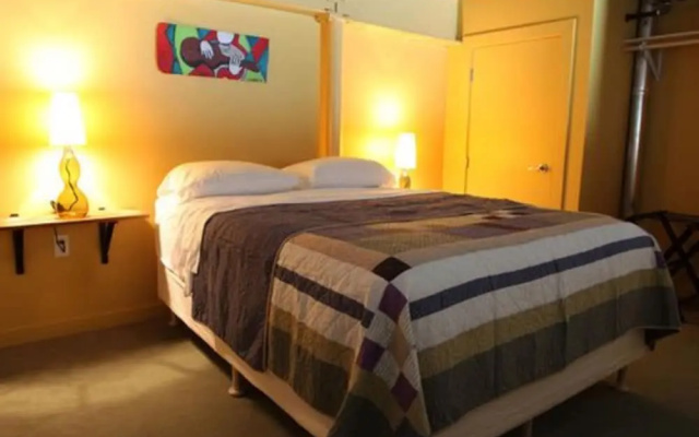 photo 5 of Buchanan Lofts