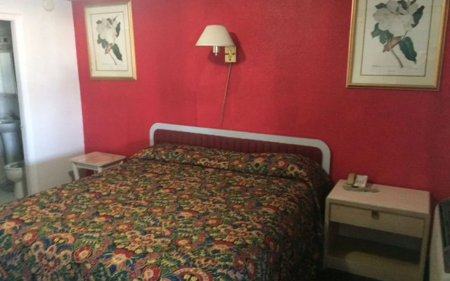 photo 2 of Buckeye Motor Hotel
