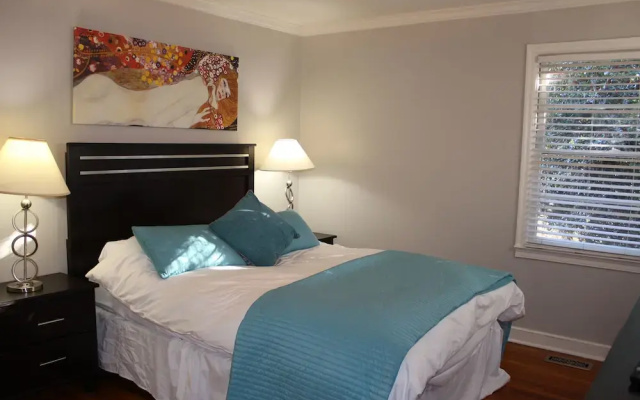 photo 2 of Buckhead 2155 By Homecomfortstay