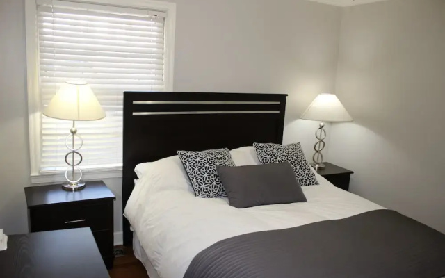 photo 4 of Buckhead 2155 By Homecomfortstay