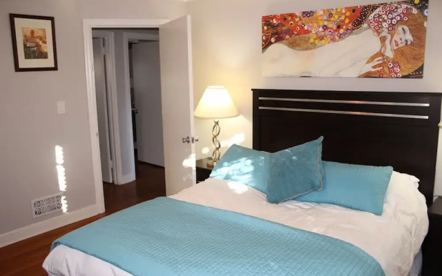 photo 5 of Buckhead 2155 By Homecomfortstay
