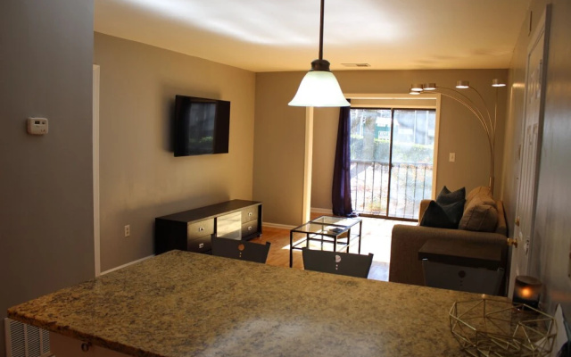 photo 2 of Buckhead 2657 By Homecomfortstay