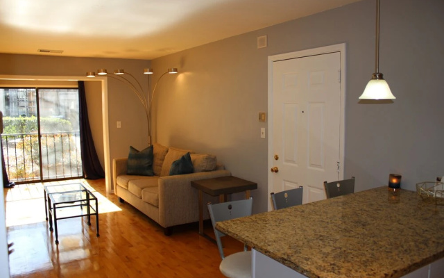 photo 3 of Buckhead 2657 By Homecomfortstay