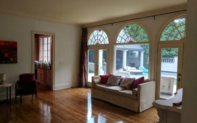 photo 3 of Buckhead 3233 By Homecomfortstay