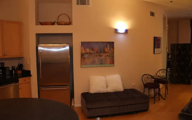 photo 2 of Buckhead 374 By Homecomfortstay