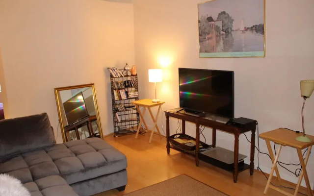 photo 3 of Buckhead 374 By Homecomfortstay
