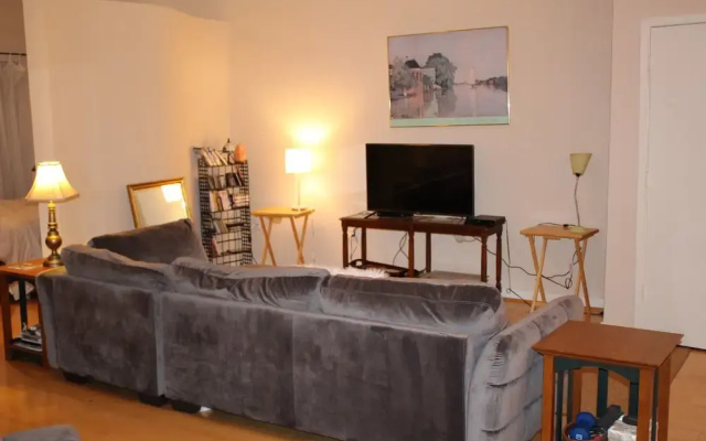 photo 5 of Buckhead 374 By Homecomfortstay