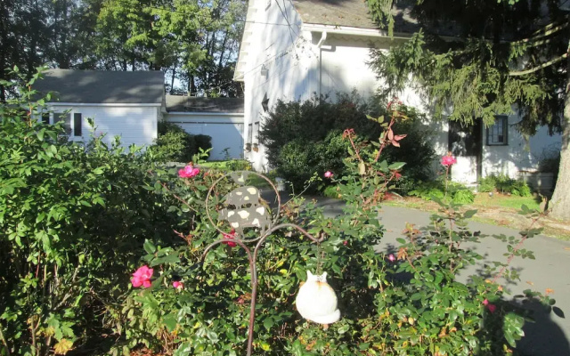 photo 4 of Buck's Homestead B&B