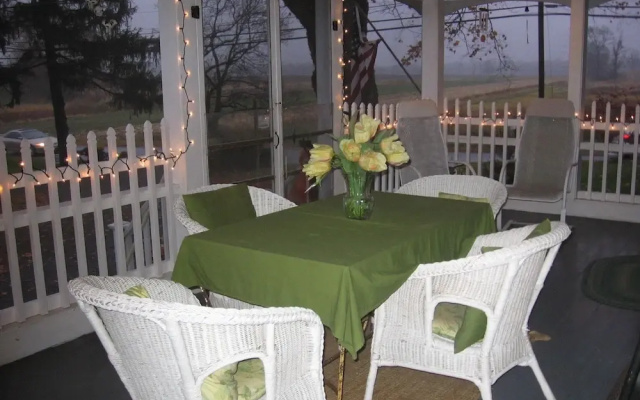 photo 5 of Buck's Homestead B&B