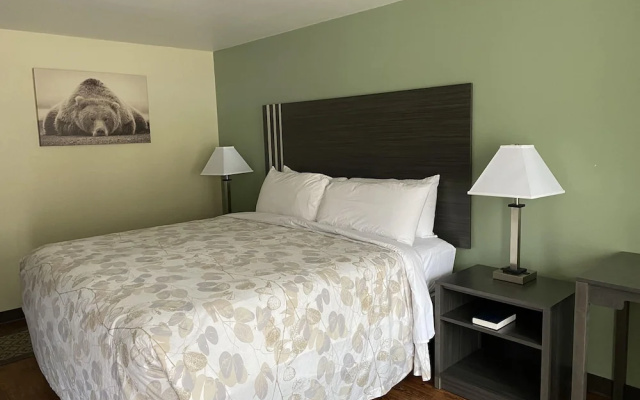 photo 5 of Big Sky Motel