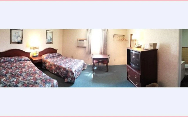 photo 5 of Budget Host Midway Inn