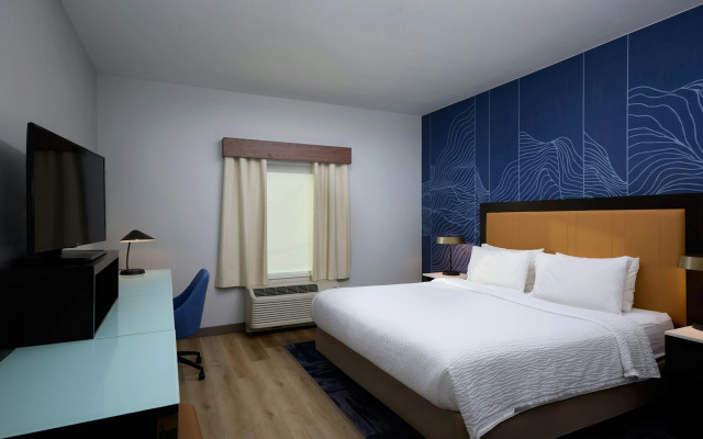 photo 3 of Fairfield Inn & Suites by Marriott Denver Downtown