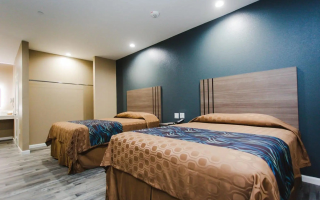 photo 2 of Budget Host Inn and Suites