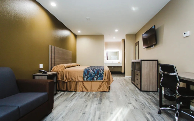 photo 5 of Budget Host Inn and Suites