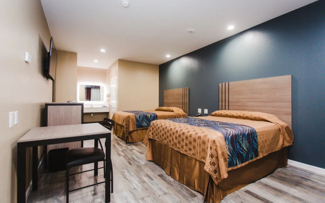 photo 5 of Budget Host Inn & Suites