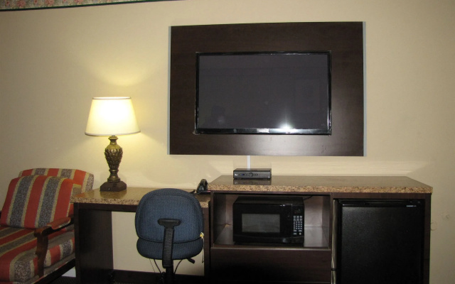 photo 5 of Budget Host Inn