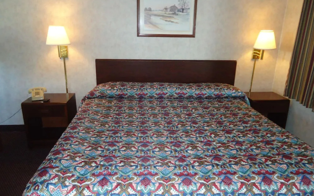 photo 5 of Budget Host Inn Somerset