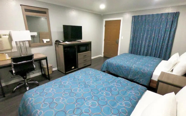 photo 2 of Budget Host Inn